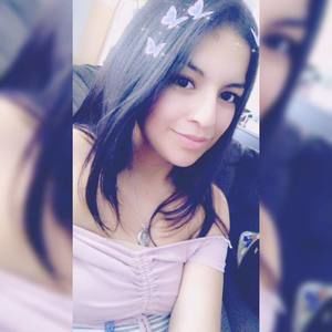 Meet your Posher, Katherin